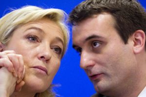 Refondation du FN : l’heure des grandes explications
