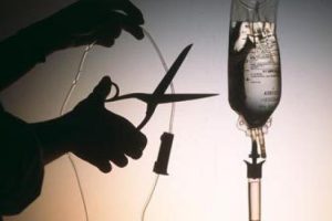 Le Conseil d’Etat s’oppose à la légalisation de l’euthanasie