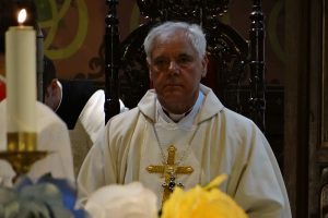Le cardinal Müller évoque « un schisme de facto »
