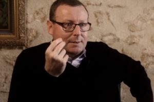 Le chemin de fer de Bagdad et le sionisme, une histoire très moderne (Pierre Hillard)