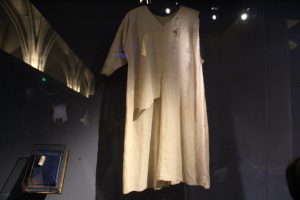 Chemise de Saint Louis