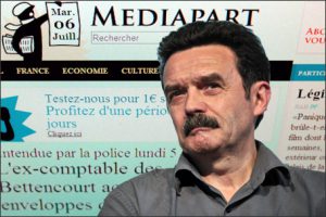La fake news de Mediapart sur Axel Loustau (FN) condamnée
