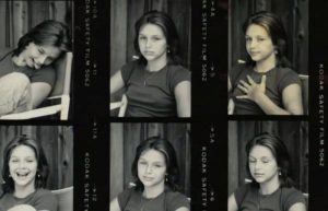 Samanta, 13 ans, violée par Roman Polanski après une séance de photos