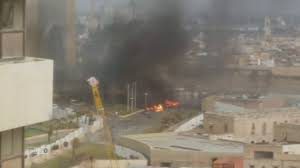 Attentat de Tripoli