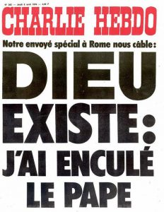 La fine fleur de la presse française...