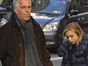 Jeffrey Epstein ne cache pas aimer les très jeunes filles
