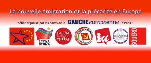 Les partenaires de Syrisa, bien loin du Front National...