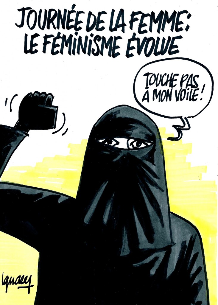 Ignace - Journée de la femme