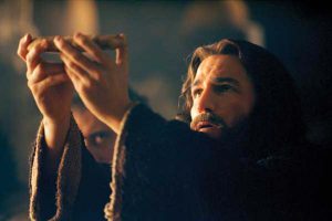 Jeudi Saint : institution du Sacerdoce et de l’Eucharistie