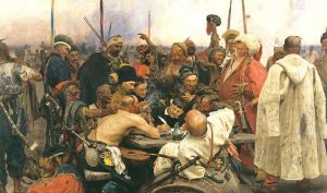 400px-Repin_Cossacks