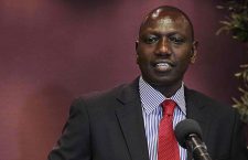 William Ruto