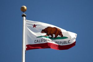 La balance migratoire inter-étatique de la Californie est fortement négative
