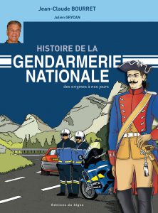 CV_BD_GENDARMERIE.indd