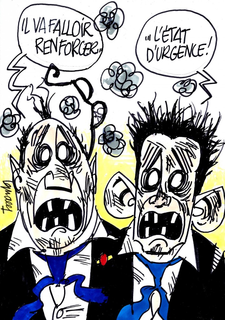 Ignace - Victoire historique du FN