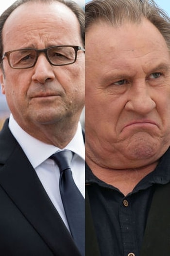 francois-hollande-gerard-depardieu