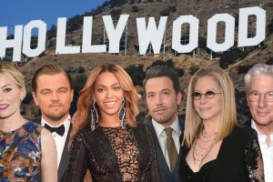 Hollywood produit des enfants dégénérés