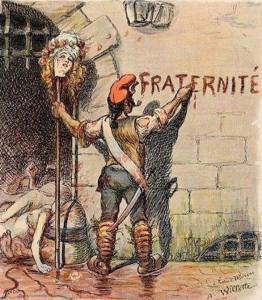 fraternite