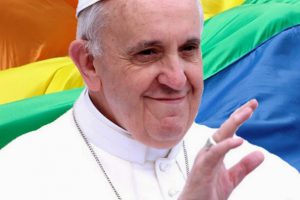 Le pape François donne un nouveau coup mortel à la famille !