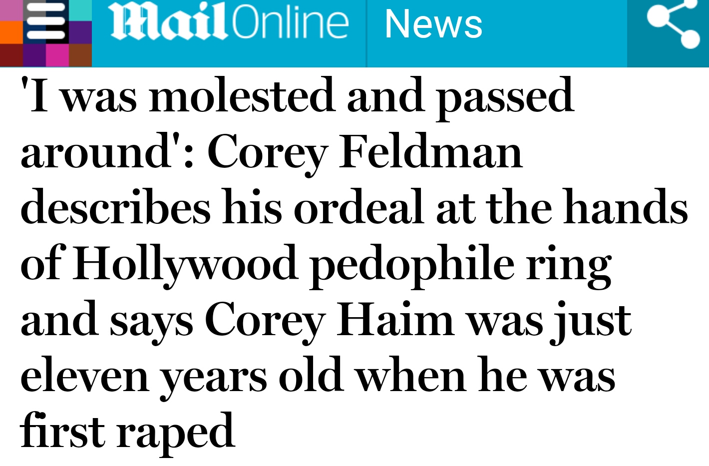 Hollywood Est Un Nid De Pedophiles Confirme Elijah Wood Seigneur Hollywood Est Un Nid De Pedophiles Confirme Elijah Wood Seigneur