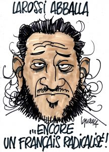 Ignace - Encore un Français radicalisé !
