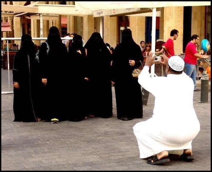 polygamie-islam