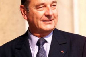 Naissance de Jacques Chirac, le prétendu scoop de Gala