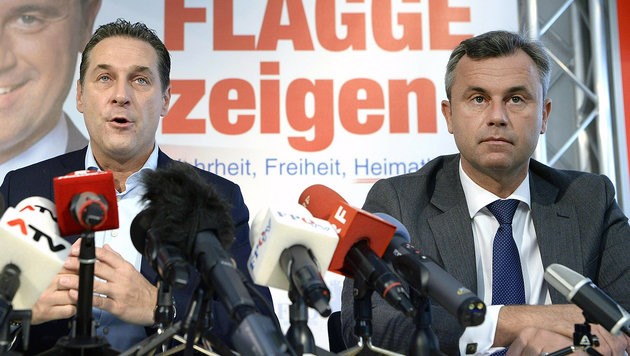 heinz-christian_strache_norbert_hofer