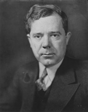 Huey Pierce Long