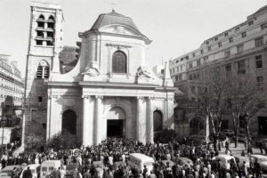 Saint-Nicolas du Chardonnet, une église militante à travers les siècles