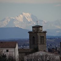 L'église d'Irigny (environ 8500 habitants) menacée d'être vendue ... - Médias-Presse-Info