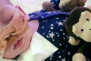 Charlie Gard, la fin de la bataille judiciaire