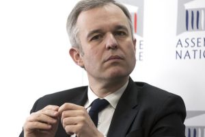 François de Rugy, nouveau président de l’Assemblée nationale, favorable à la légalisation du cannabis, de l’euthanasie, de la GPA,…