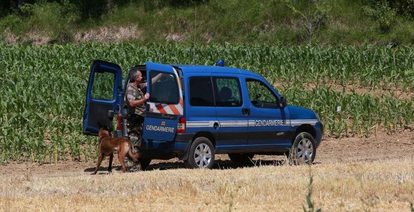 Un agriculteur poignardé par un homme radicalisé — Lot-et-Garonne