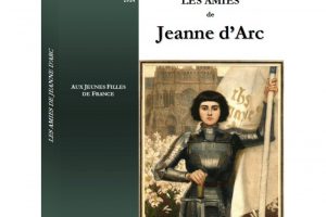 Les amies de Jeanne d’Arc (V. D. Artaud)