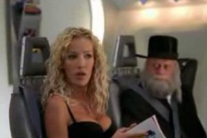 Ophélie Winter fait ramadan et se met beaucoup de monde à dos