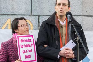 Pornographie, contraception, avortement, un trio dévastateur pour les femmes (Stéphane Mercier)