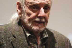 Mort de George Andrew Romero : les zombies orphelins