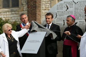Un an après l’égorgement du Père Hamel, l’aveuglement est toujours de mise