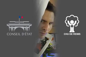 Vincent Lambert entre les mains du Dr Sanchez