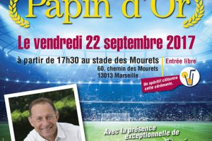 Le Front National honore Jean-Pierre Papin