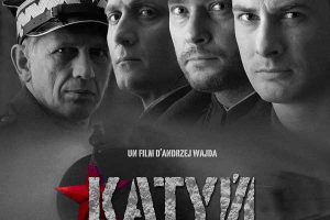Cinémathèque – Katyn