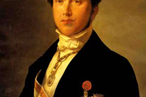 Donoso Cortes – Homme d’Etat, philosophe et théologien (abbé Beauvais)