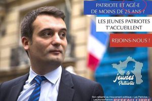Les patriotes de Philippot se mettent à l’écriture inclusive