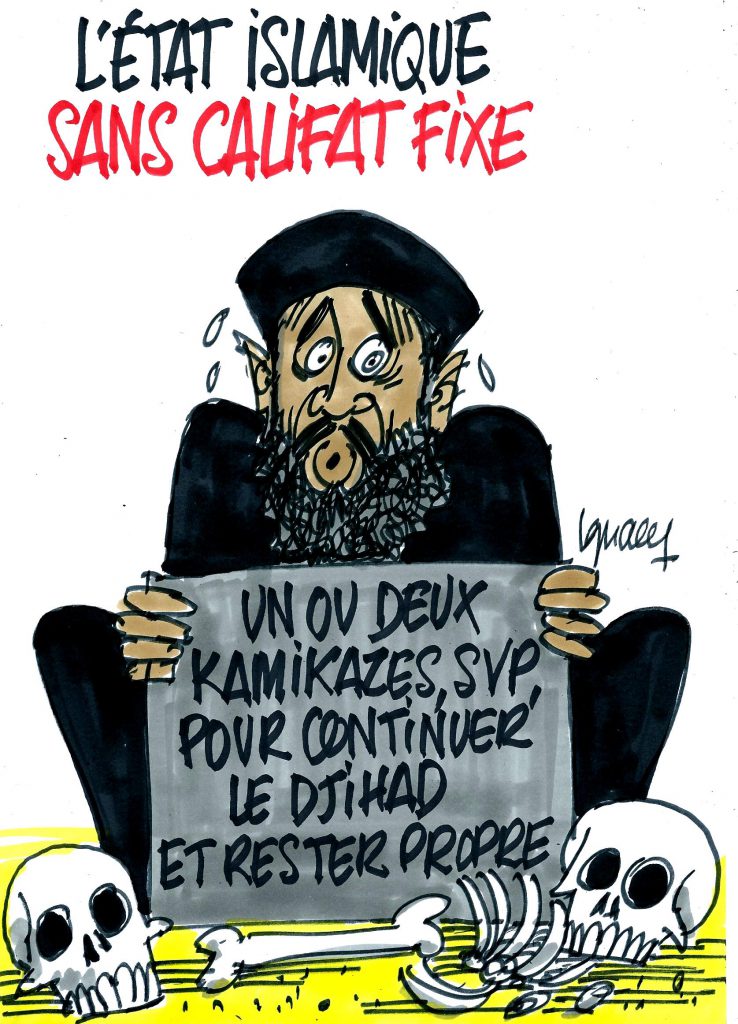 Ignace - Sans califat fixe