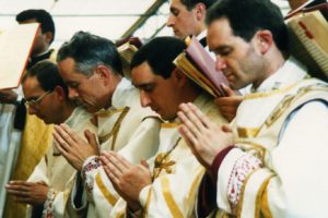 Lettre ouverte au chapitre de la FSSPX