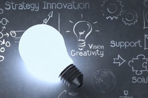 Innovation globale : la France perd une place