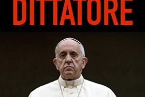 L’auteur du livre « Le pape dictateur », expulsé de l’ordre de Malte
