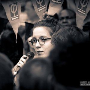 Um membre de la France insoumise demande l’interdiction du rosaire de rue Melanie_monier-300x300