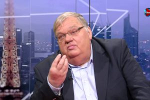 Le Docteur Jean-Pierre Dickès rejoint le comité de parrainage de l’hommage à sainte Jeanne d’Arc organisé par Civitas le 13 mai 2018