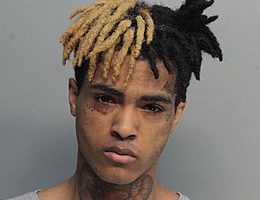 Le rappeur américain Jahseh Dwayne Onfroy raciste exécuté par ses pairs